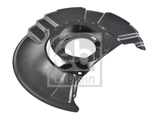 Splash Guard, brake disc